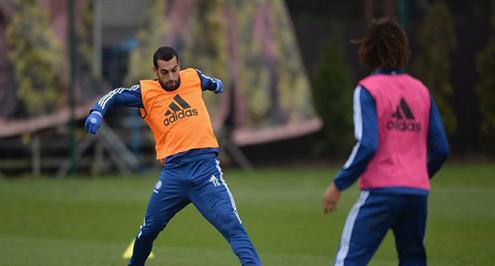 صلاح: سأفعل كل شيء لإثبات نفسي والتأقلم في لندن.. ومورينيو أخبرني بأني لاعب المستقبل